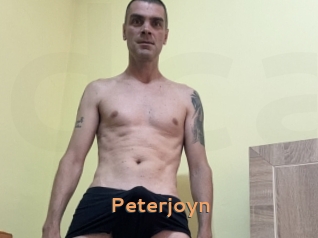 Peterjoyn
