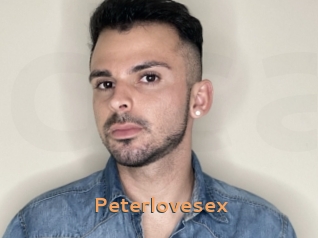 Peterlovesex