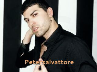 Petersalvattore
