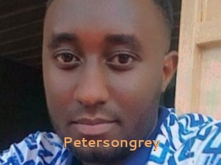 Petersongrey