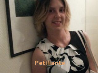 Petillante