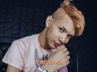 Petitalex