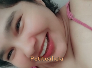 Petitealicia