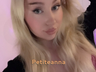 Petiteanna