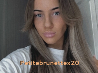 Petitebrunettex20