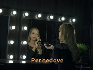 Petitedove