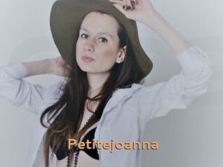 Petitejoanna
