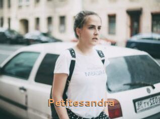 Petitesandra