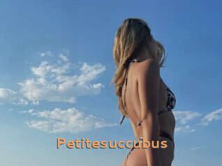 Petitesuccubus