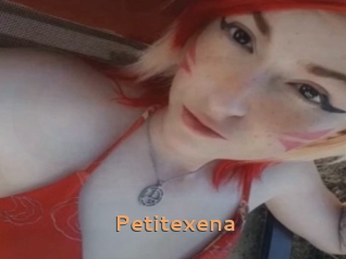 Petitexena