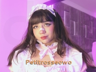 Petitrosseowo