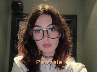 Petraale