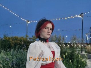 Petraalison