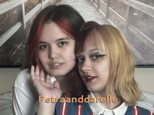 Petraanddarelle