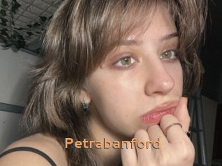 Petrabanford