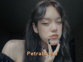 Petrabayse