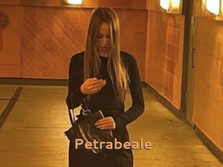 Petrabeale