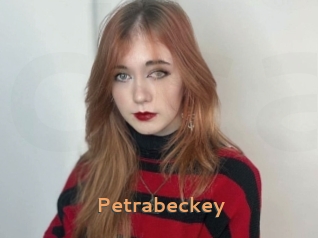 Petrabeckey