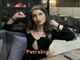 Petrabigge