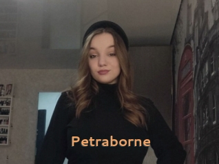Petraborne