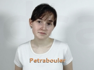 Petrabouler