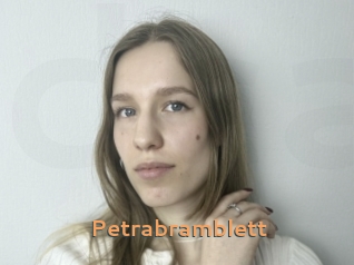 Petrabramblett