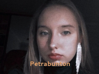 Petrabunton