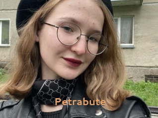 Petrabute