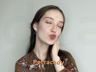 Petracady
