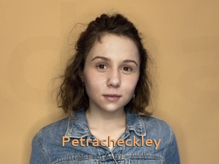 Petracheckley