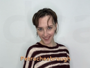 Petrachesbrough