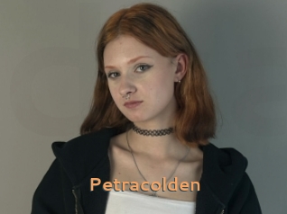 petracolden Du Cul A Gogo
