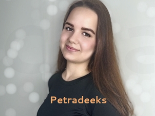 Petradeeks