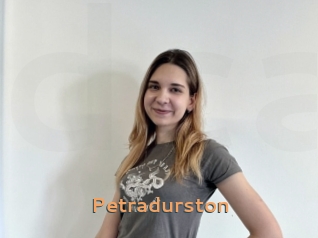 Petradurston