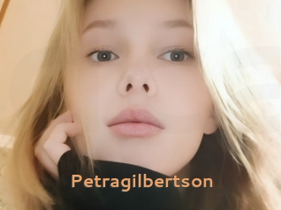 Petragilbertson