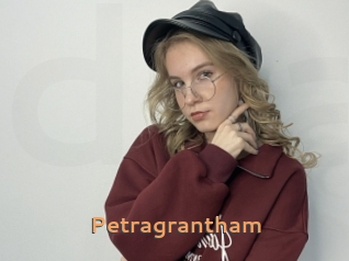 Petragrantham