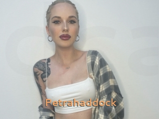 Petrahaddock