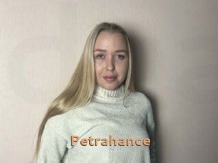 Petrahance