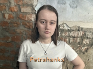 Petrahanks