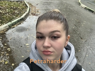 Petraharder