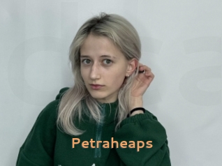 Petraheaps