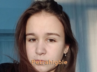 Petrahigbie