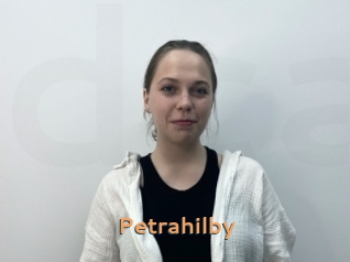 Petrahilby