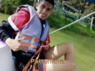 Petternoha