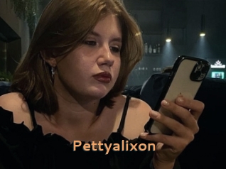 Pettyalixon