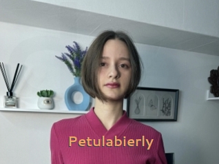 Petulabierly