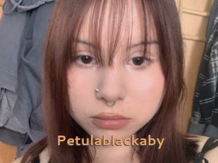 Petulablackaby