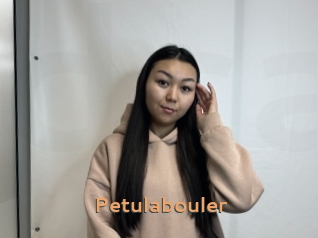 Petulabouler