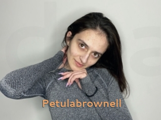 Petulabrownell