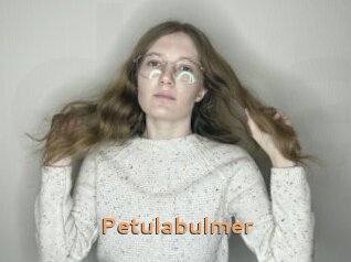 Petulabulmer